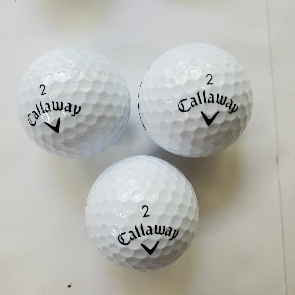 Callaway - Picture 2 of 6